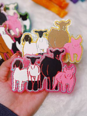 Show animals