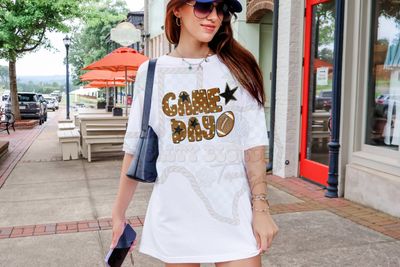 Football Game Day