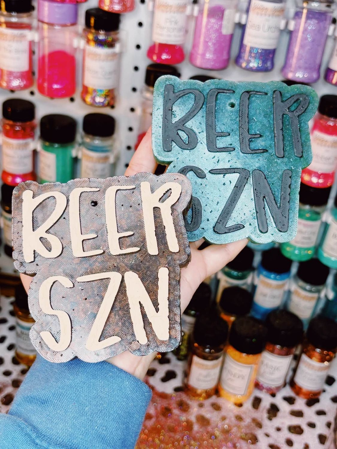 Beer szn