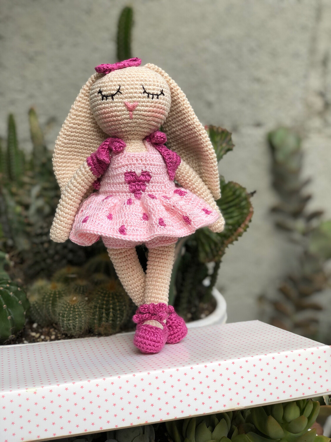 Sophie bunny