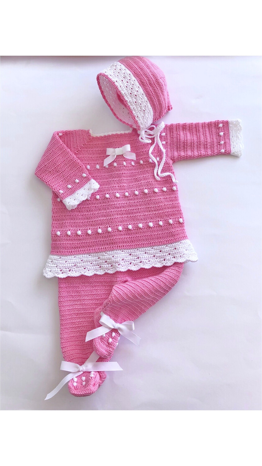 Aura new born set