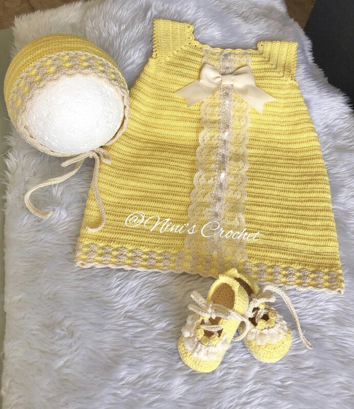 Aurora new born set
