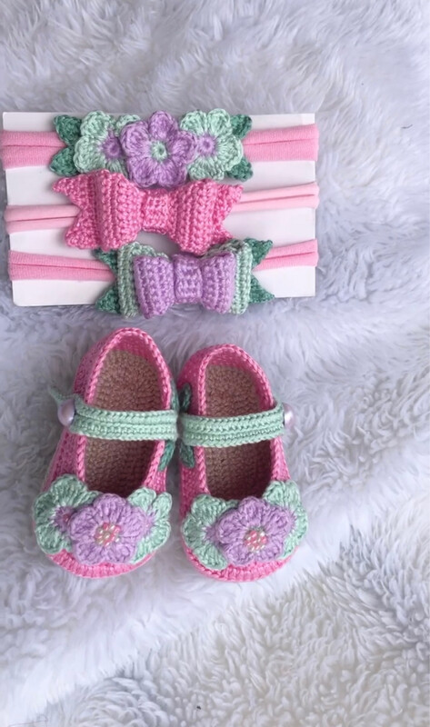 Primaveral set