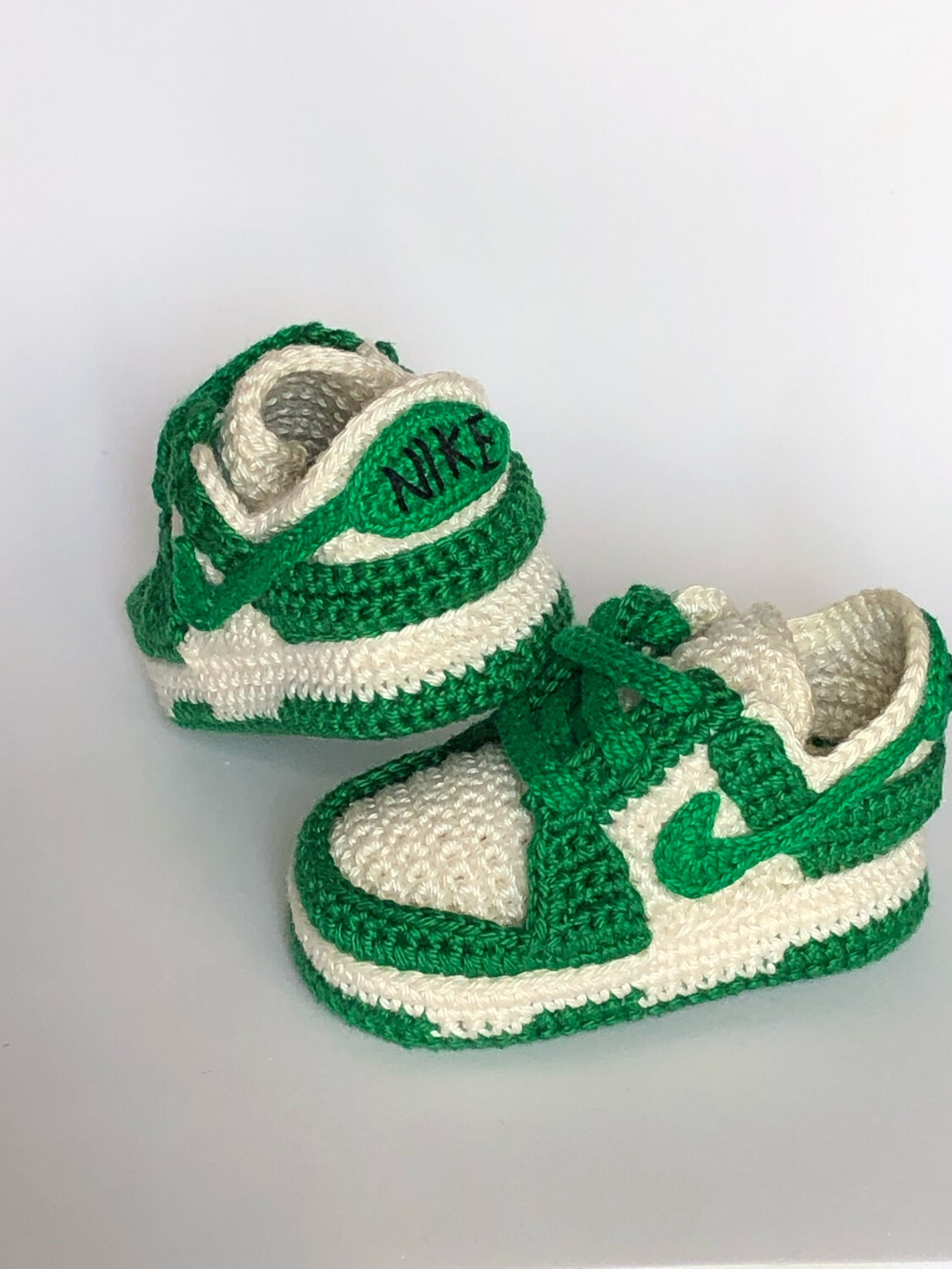 Nike Dunk baby sneakers 