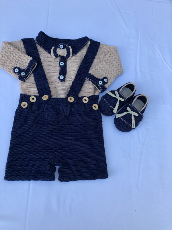 Baby set 