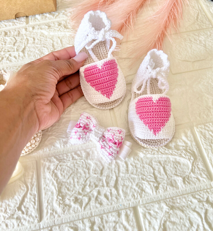 Sandalias Lovely 