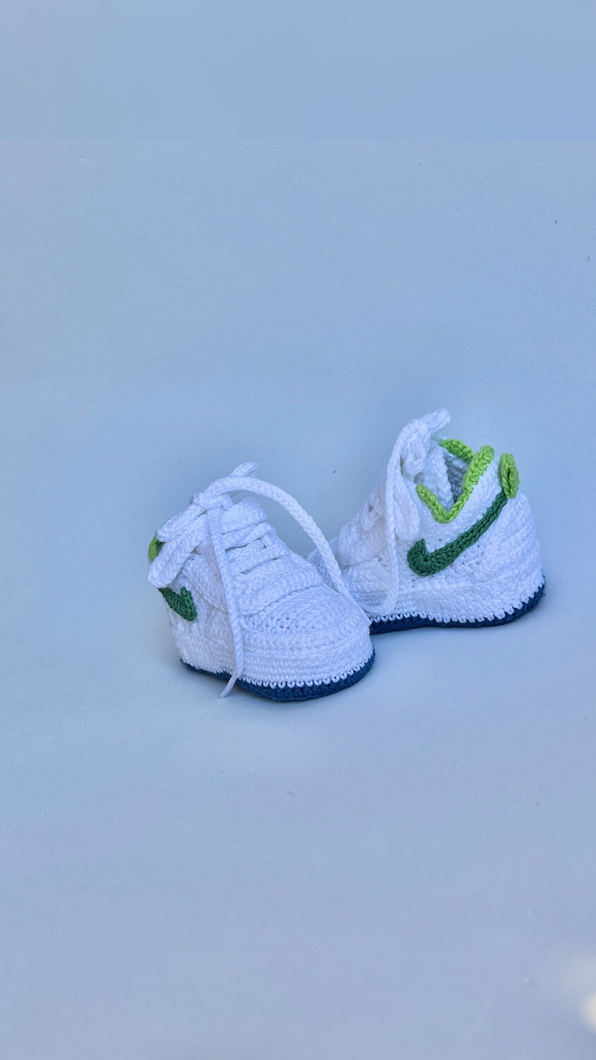 Nike sneakers for babies 