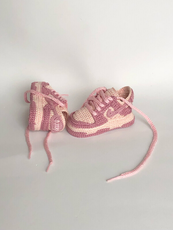 Nike Dunk for baby 