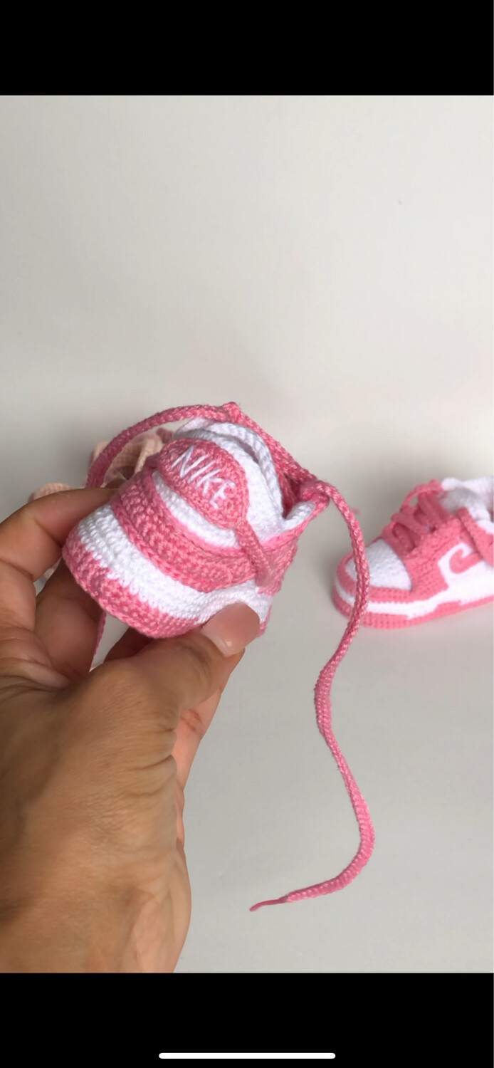 Nike Dunk for baby 