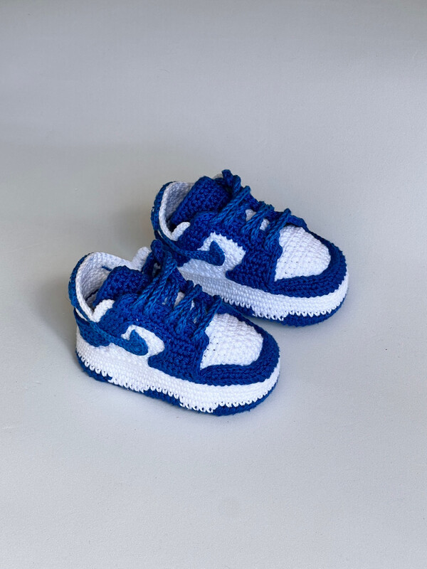 Dunk low for baby 