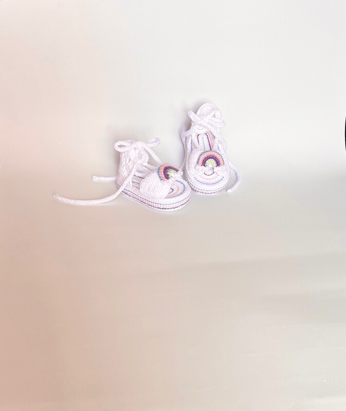 Raimbow sandals 