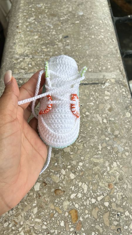 Nike lumínicos 