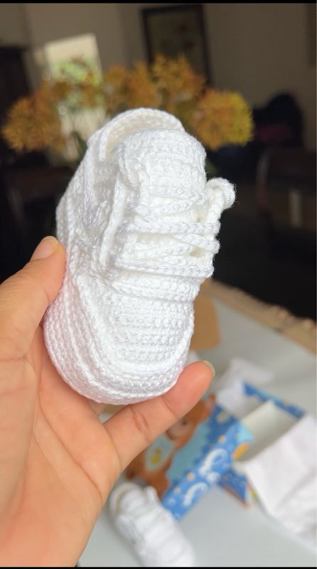 Baby air force 1