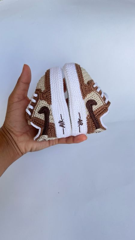 Airforce 1 for babies