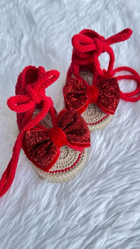 Cute sandals 