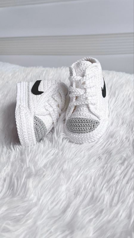 Nike Blazers