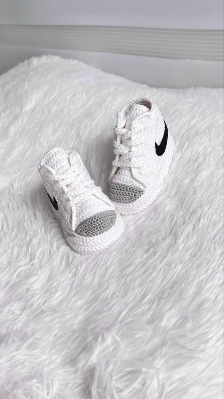 Nike Blazers