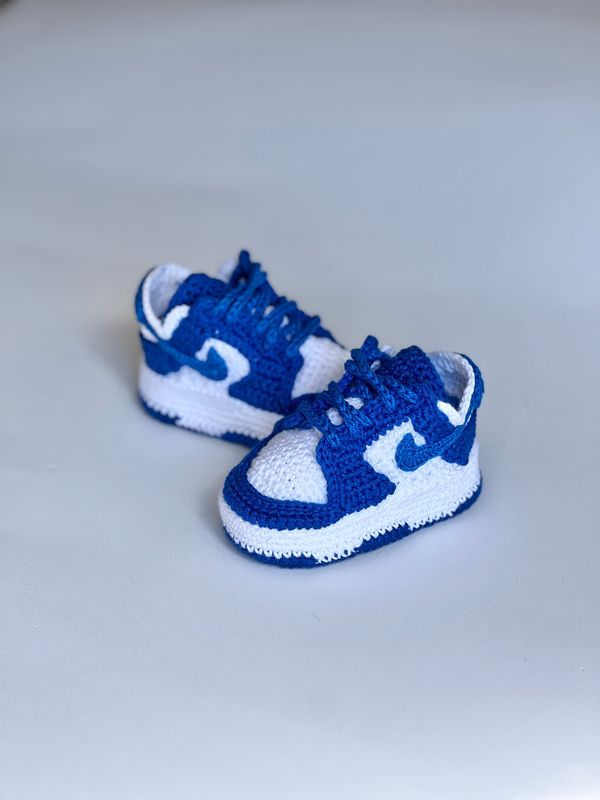 Dunk low for baby 