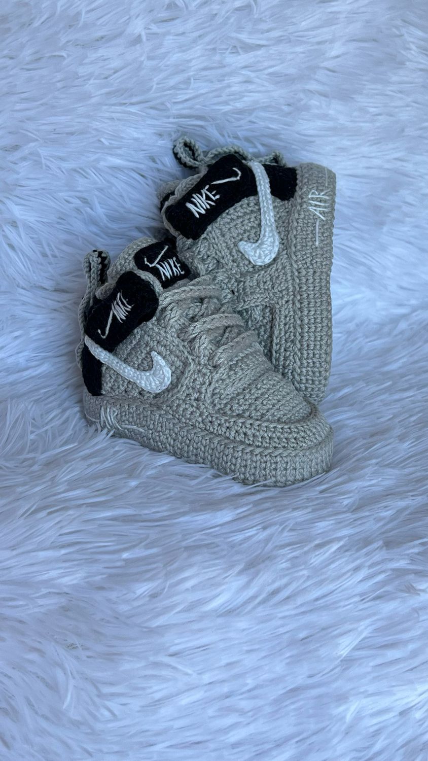 Crochet  1 Mid 07 Lv8 Utility