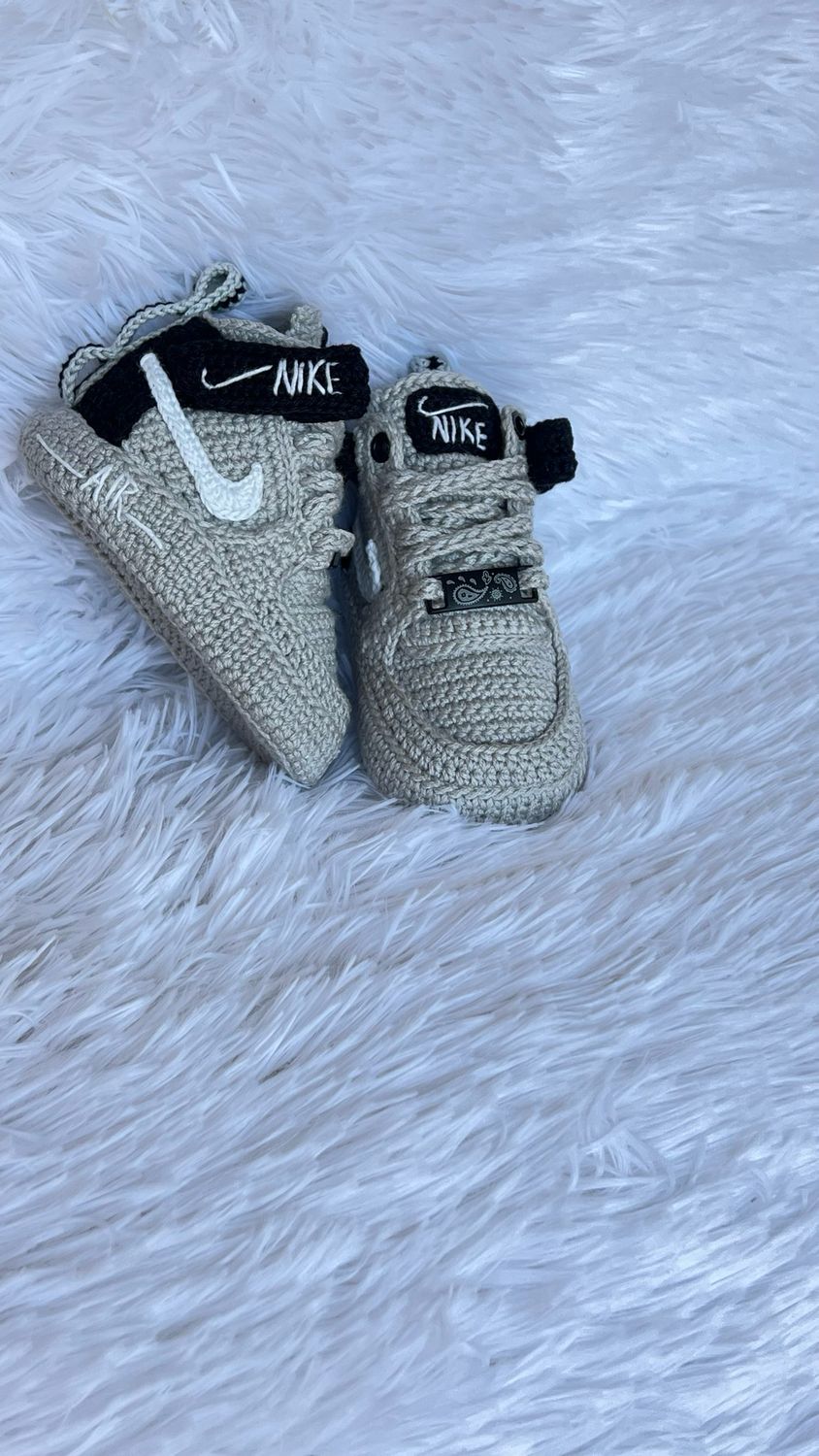 Crochet 1 MID Lv8 Utility 