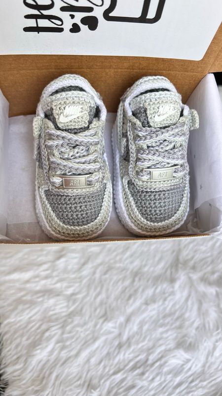 AF1 Style 