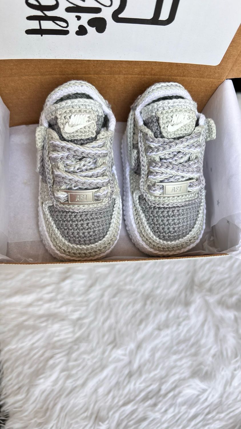 AF1 Style 