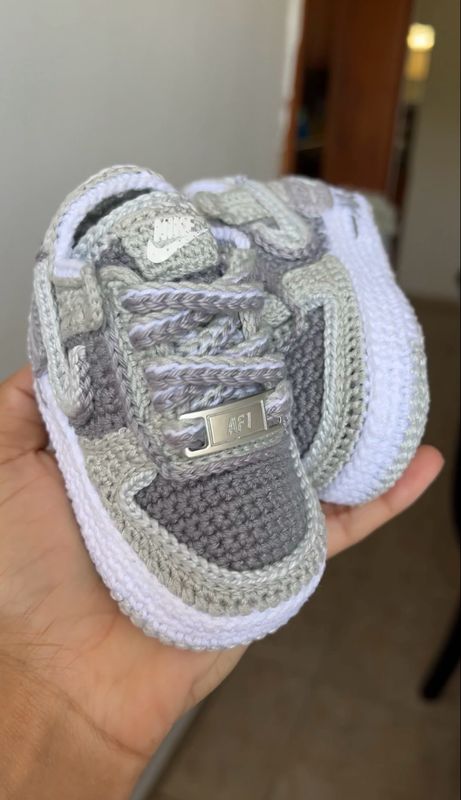 AF1 Style 