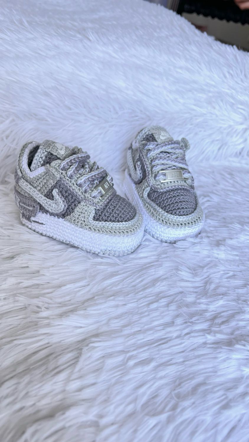 AF1 Style 