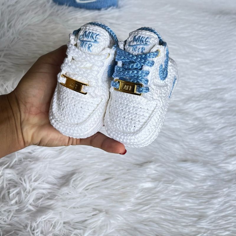 AF1 style 