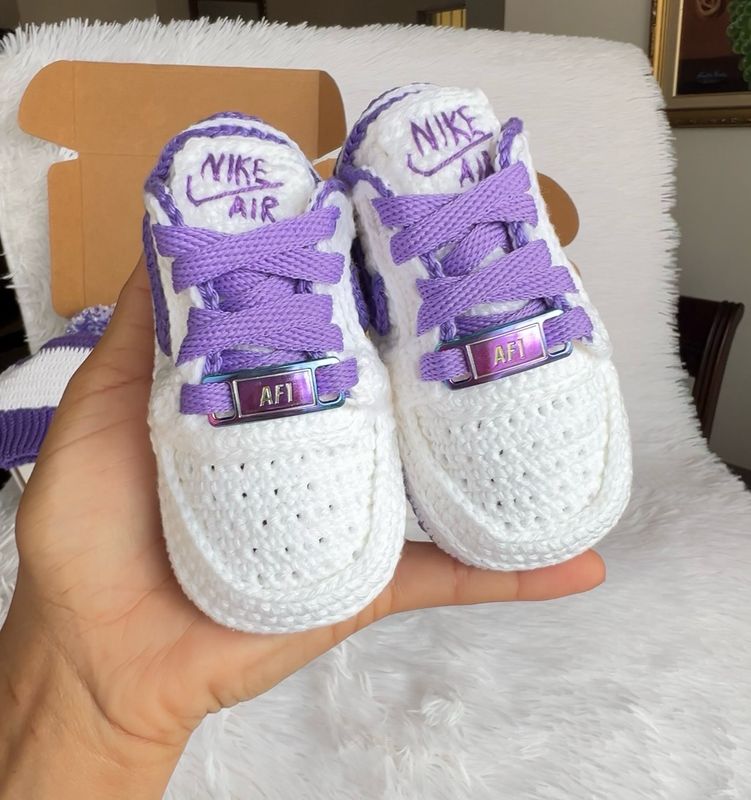 AF1 Style 
