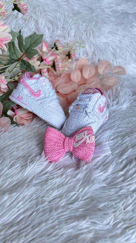 AF1 STYLE GIRL SET 