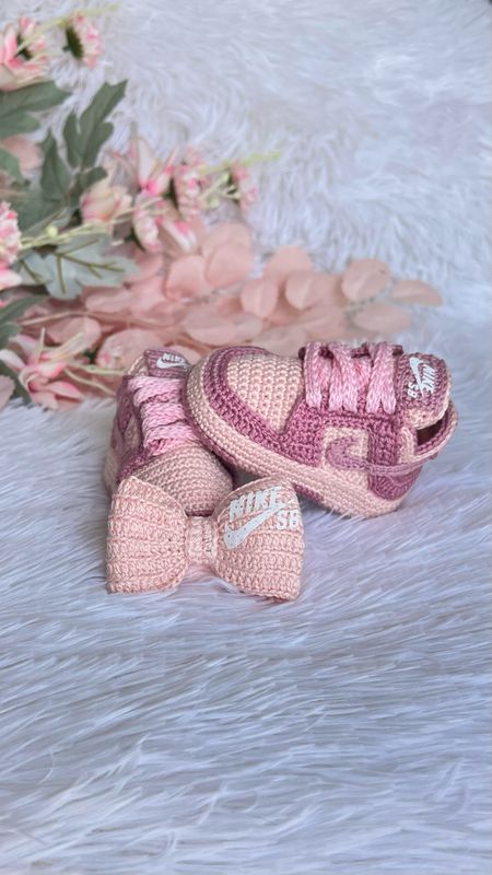 Dunk low Girl set 🎀🌸🎀