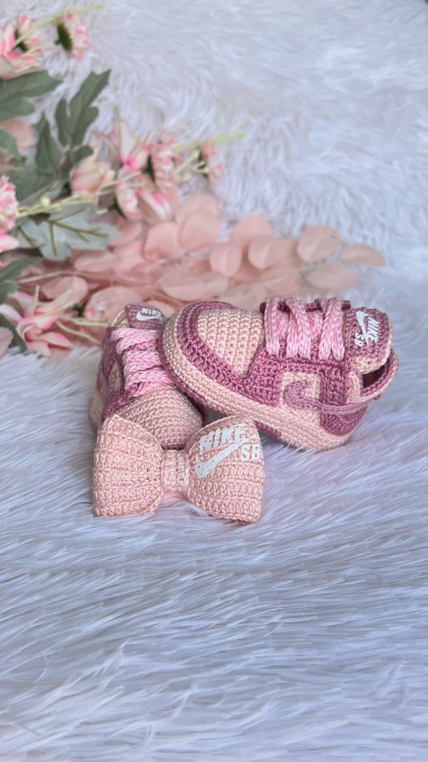 Dunk low Girl set 🎀🌸🎀