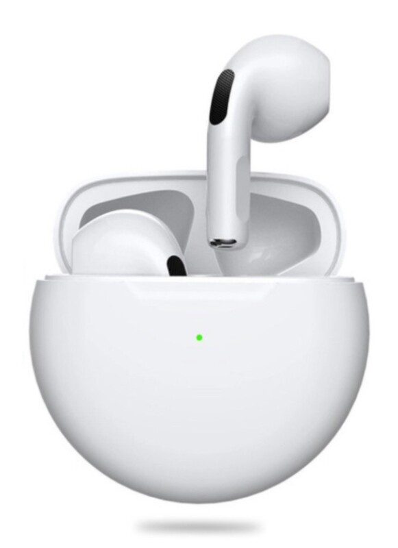 Wireless Earbuds (Has Bluetooth)