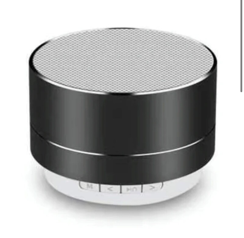 Bluetooth (Wireless) Mini Speaker