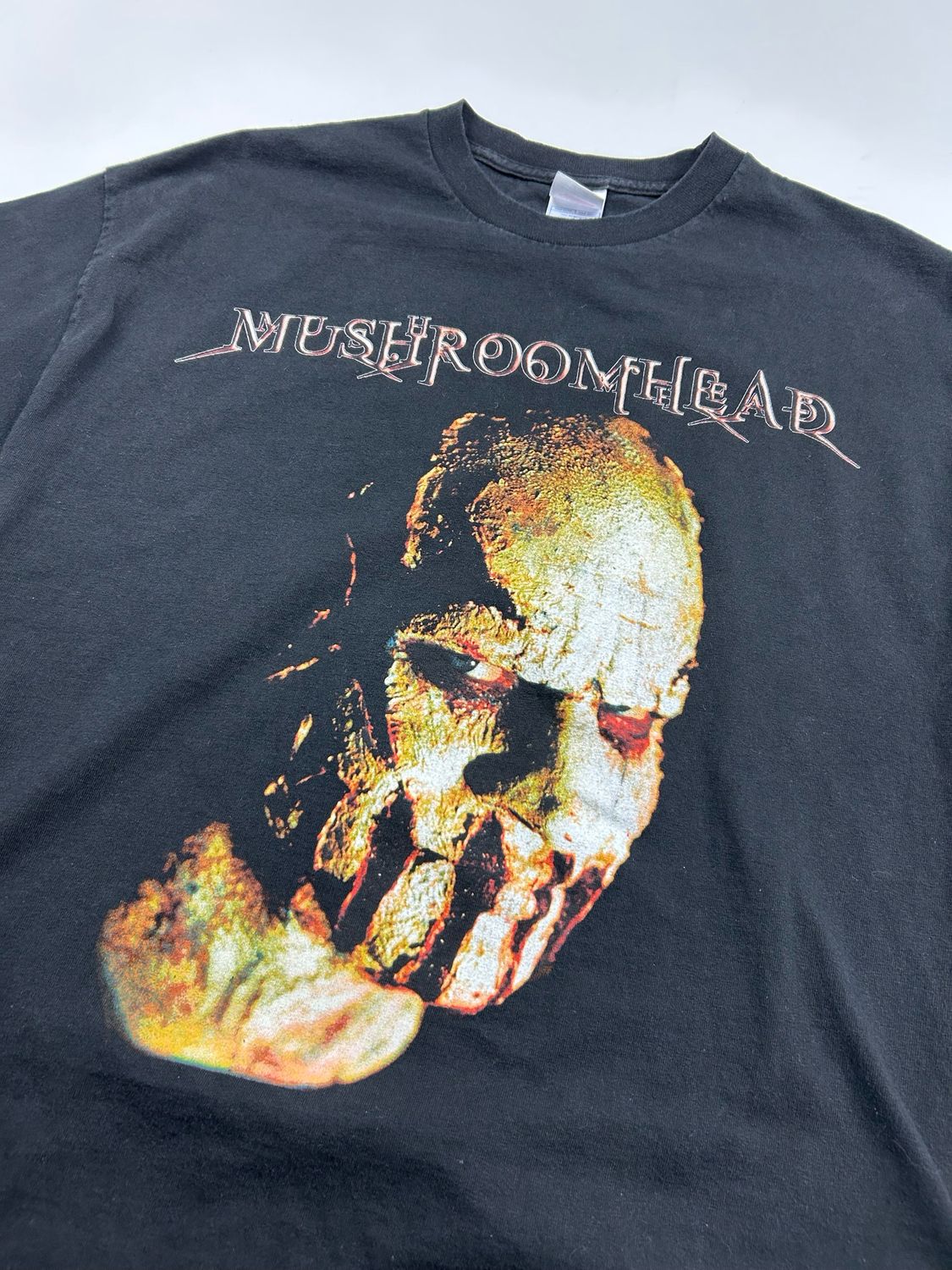 Mushroomhead Band Tee