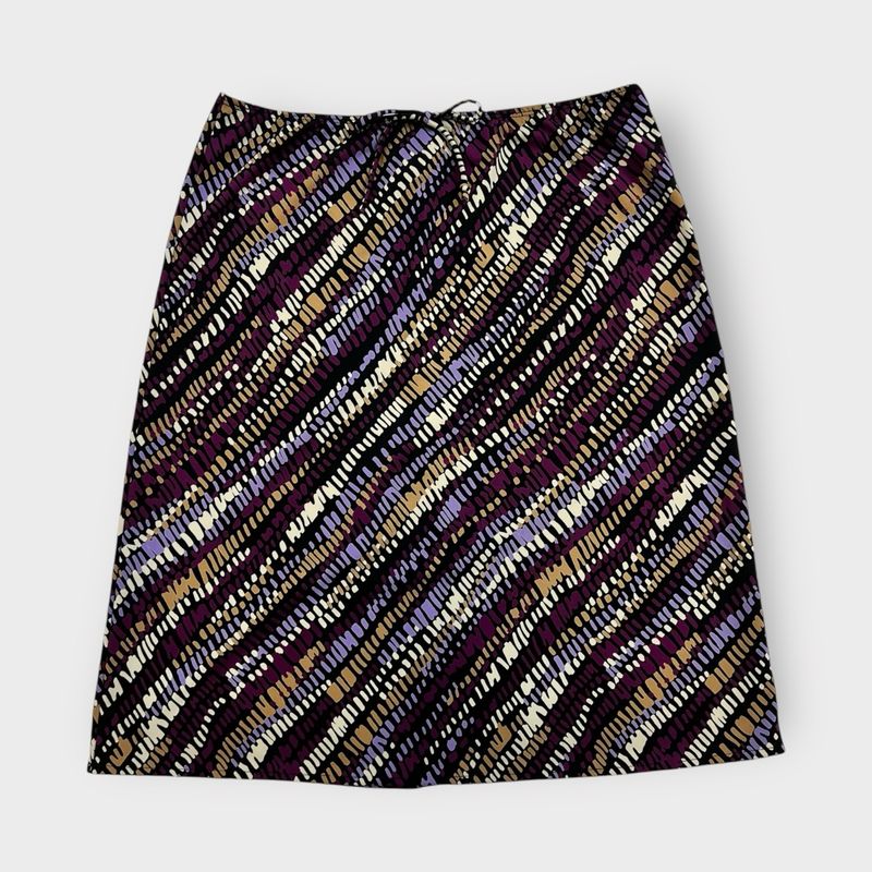 90s Stretch Skirt