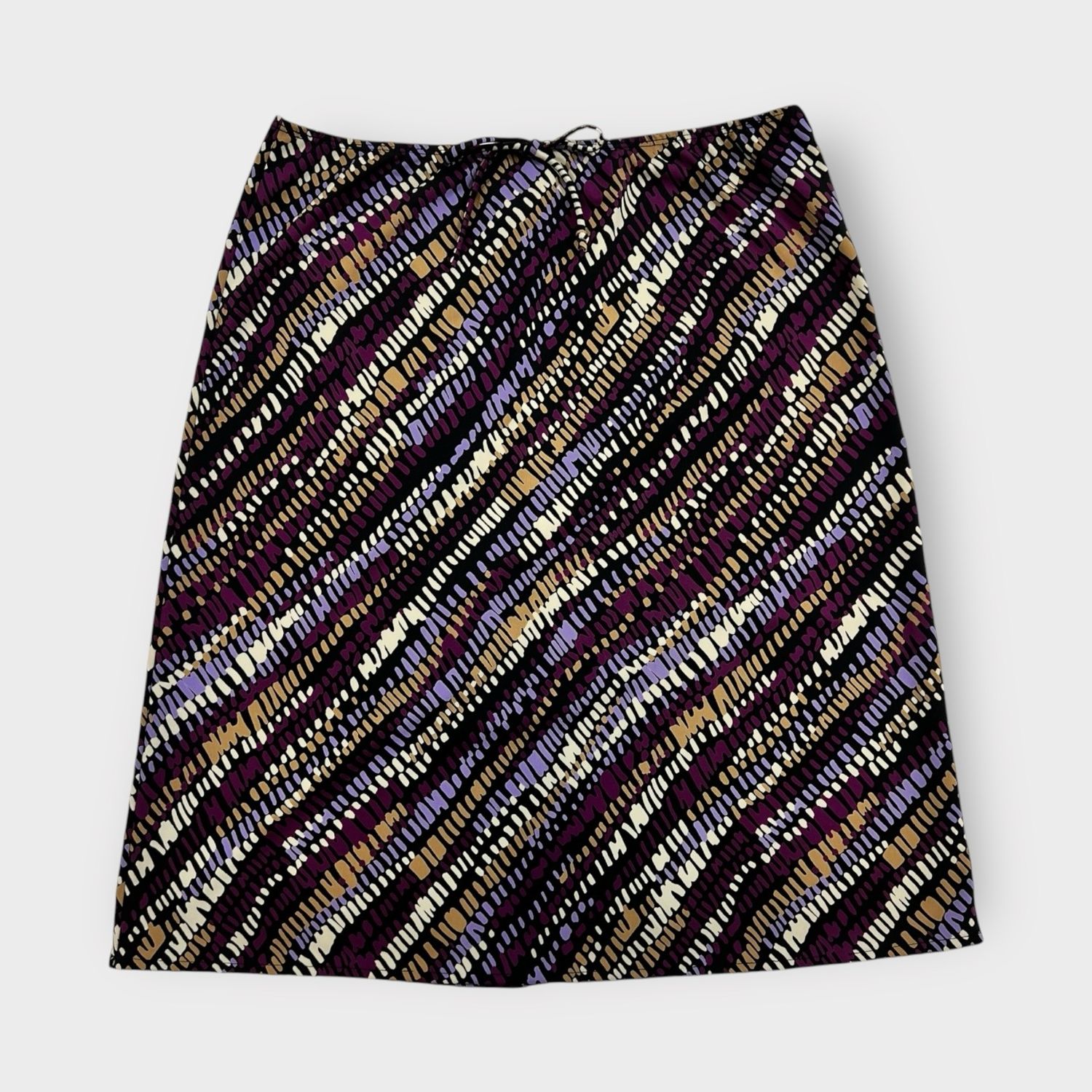 90s Stretch Skirt
