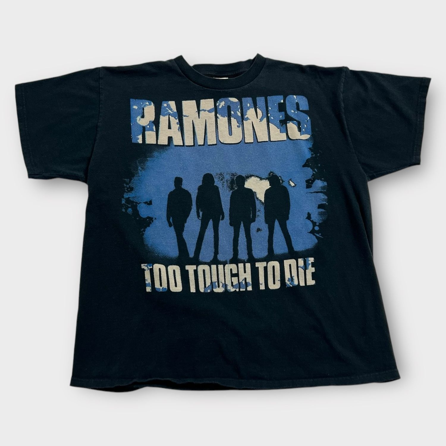 Ramones Band Tee