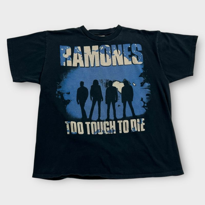 Ramones Band Tee