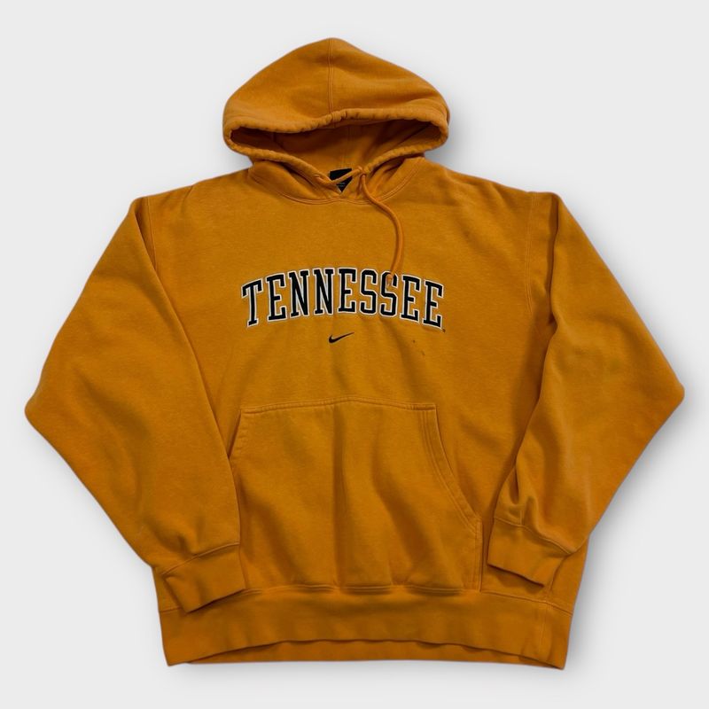 Tennessee Center Swoosh Hoodie