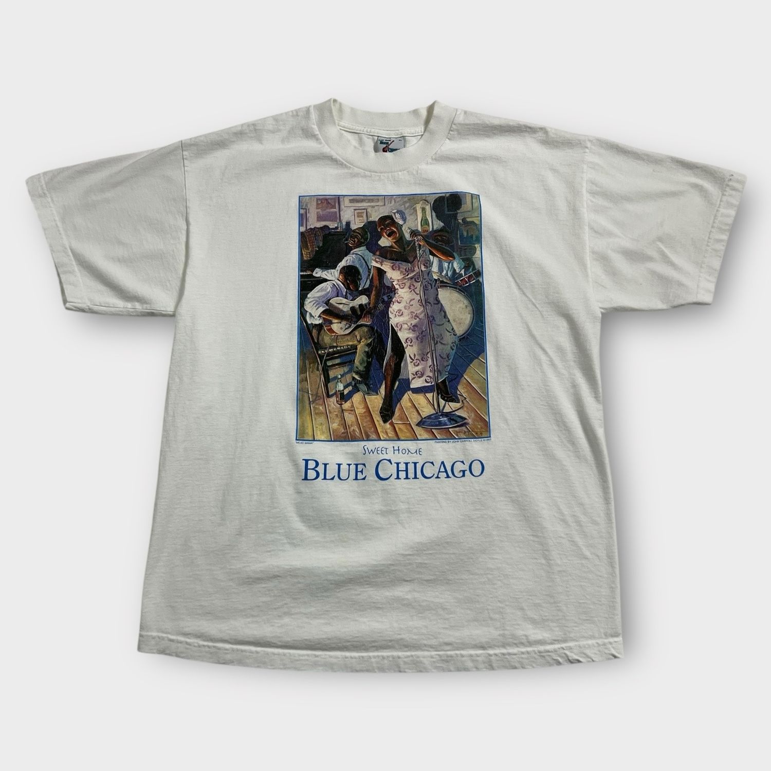 Chicago Blues Fest