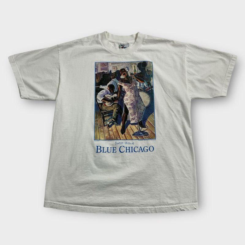 Chicago Blues Fest