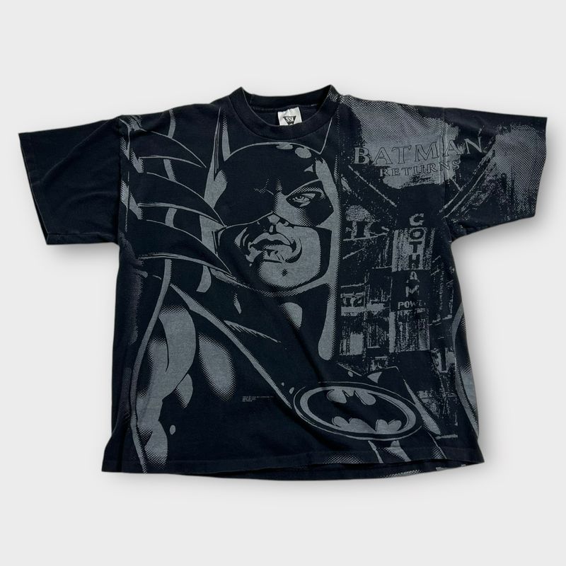 All Over Print Batman Tee