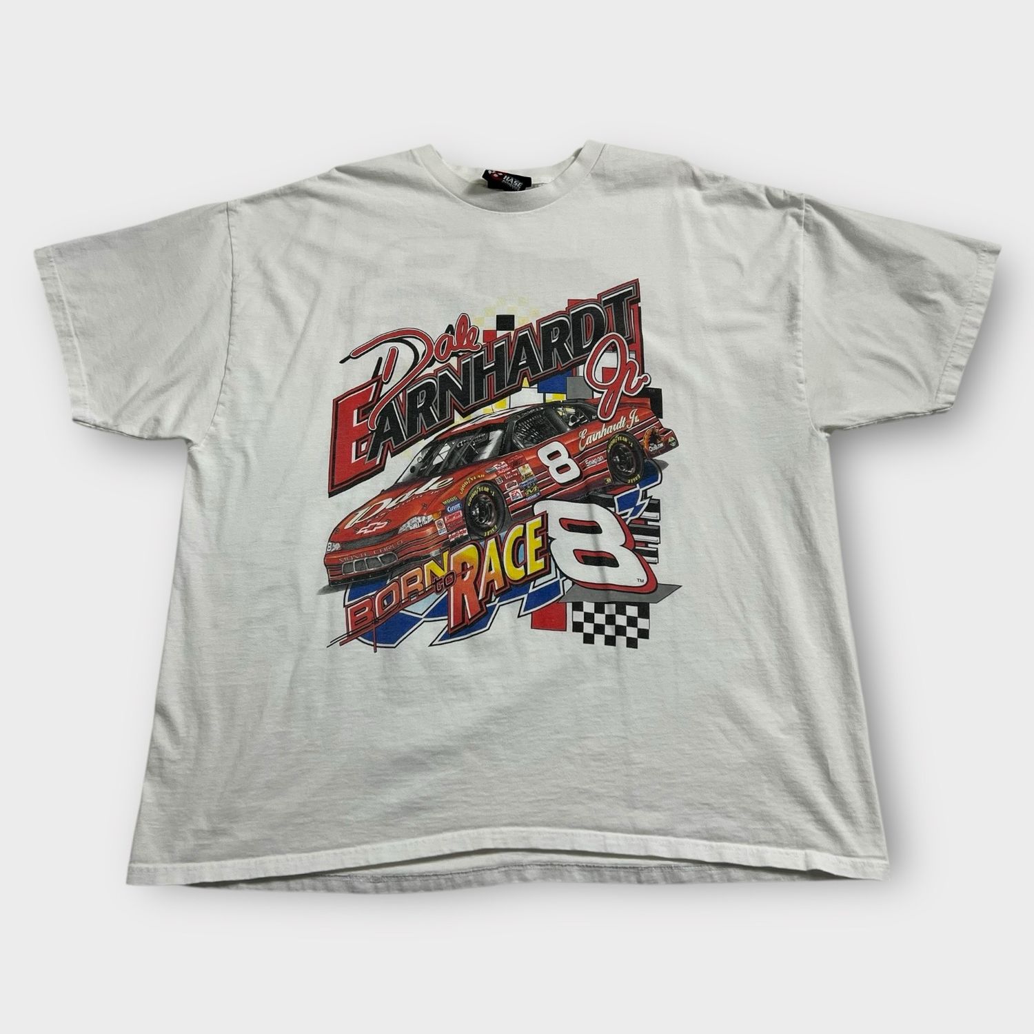 Dale Jr Tee
