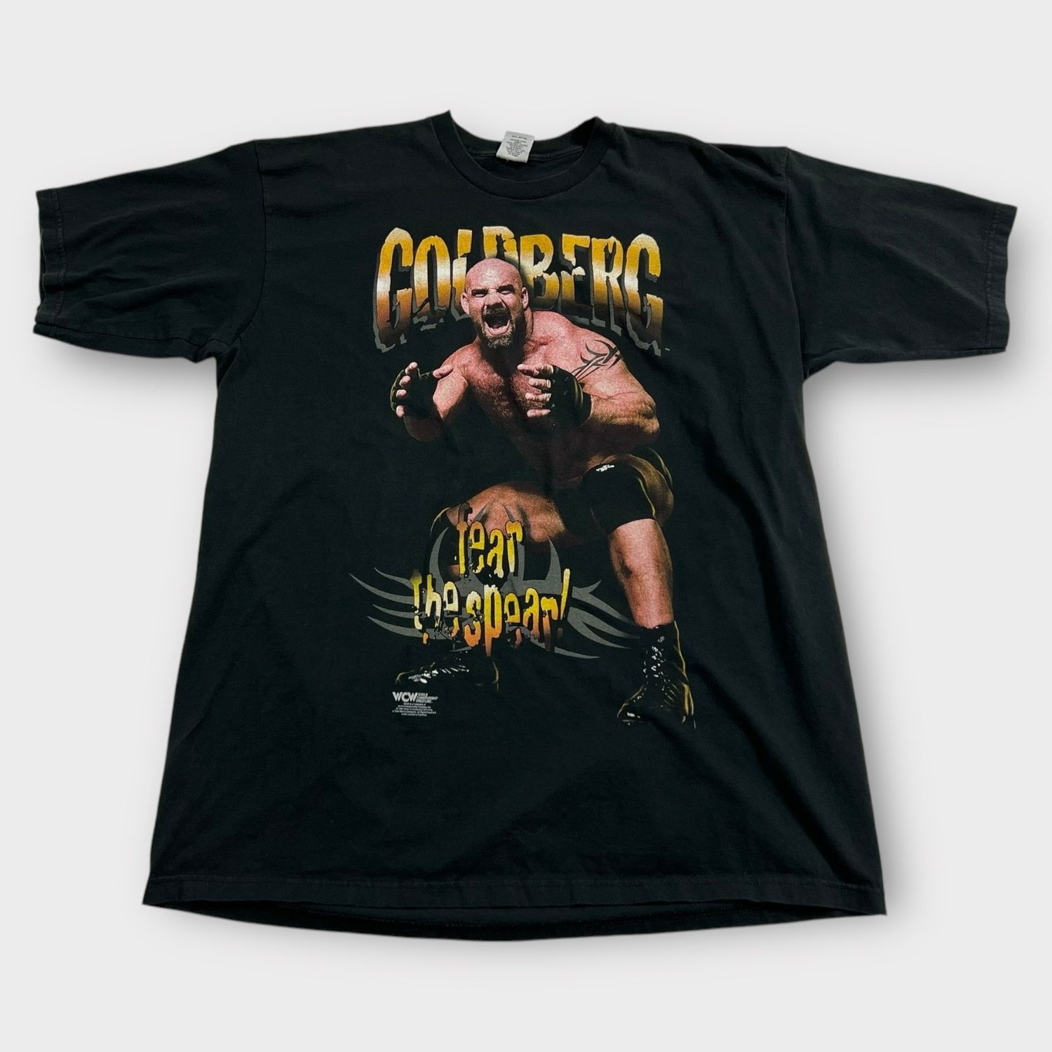 Goldberg Tee