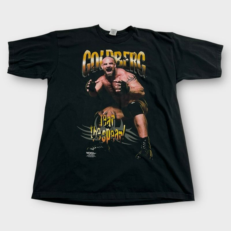 Goldberg Tee