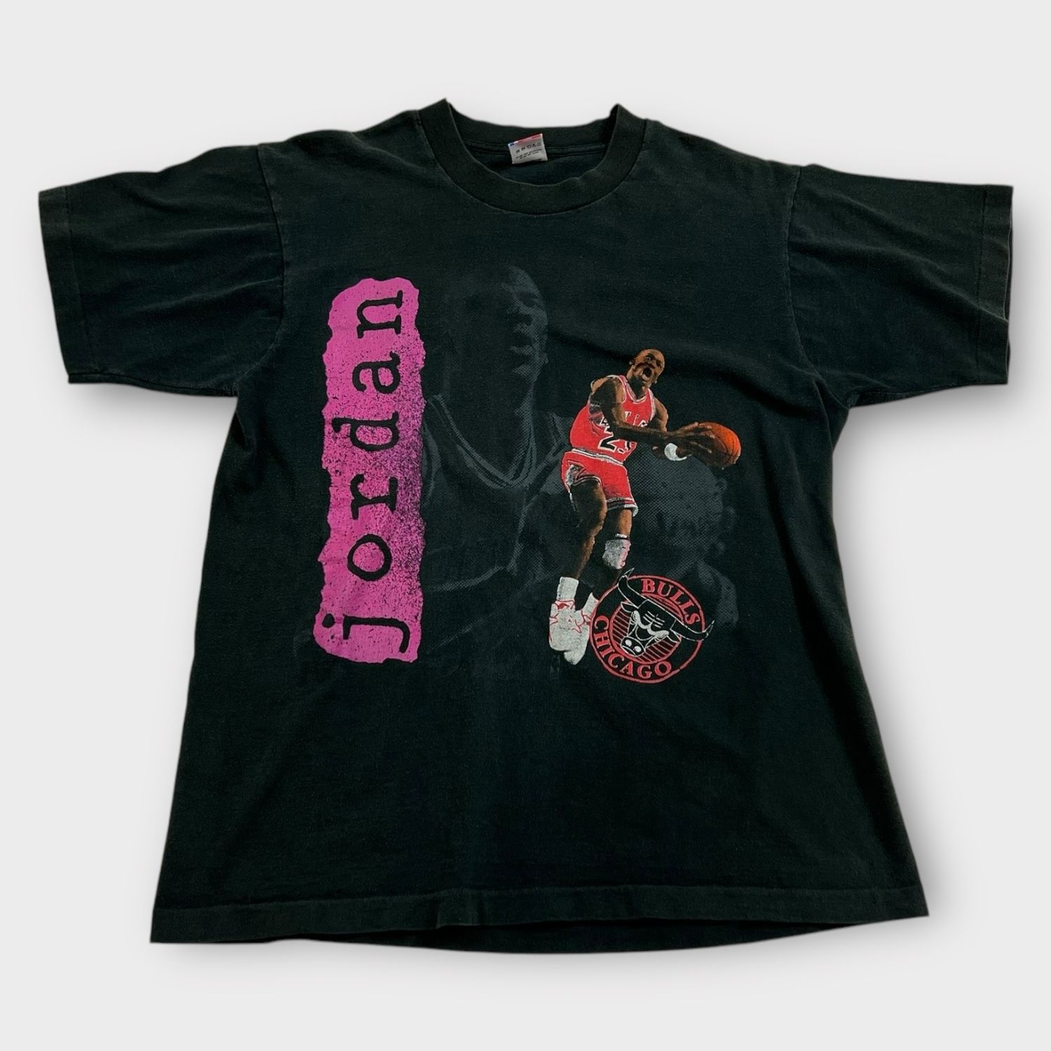 Jordan Tee