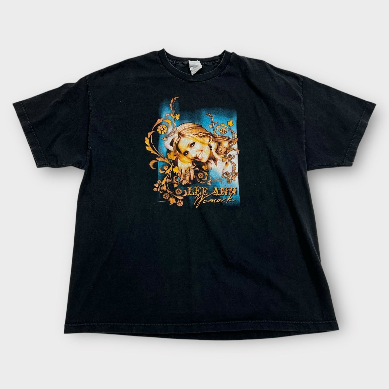 Lee Ann Womack Tee