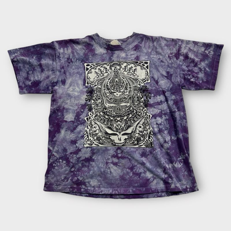 Grateful Dead Tee